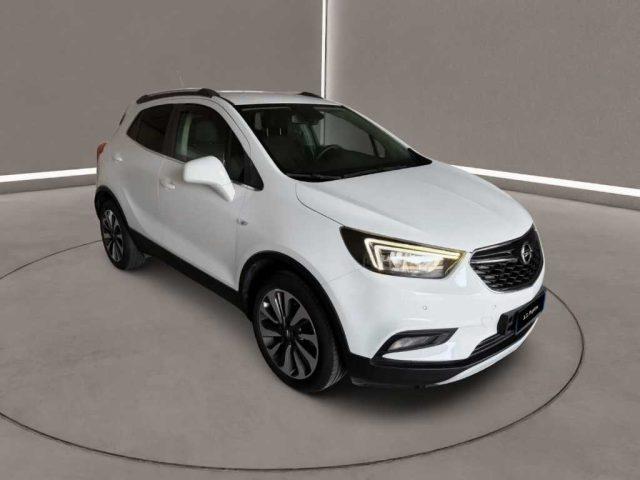 OPEL Mokka 1ª serie - X 1.6 CDTI Ecotec 4x2 Start&Stop Inn