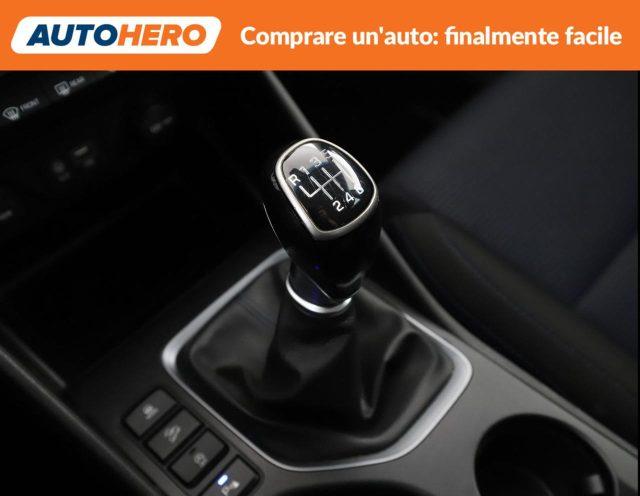 HYUNDAI Tucson 1.7 CRDi XPossible