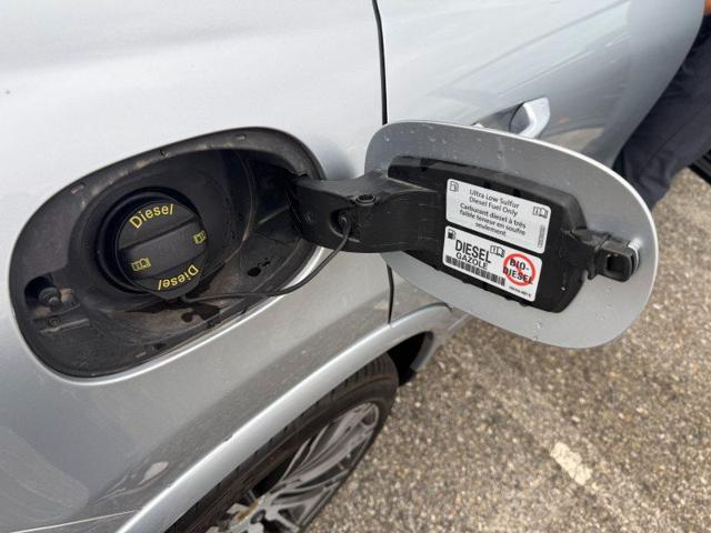 PORSCHE Cayenne 3.0 Diesel Platinum Edition