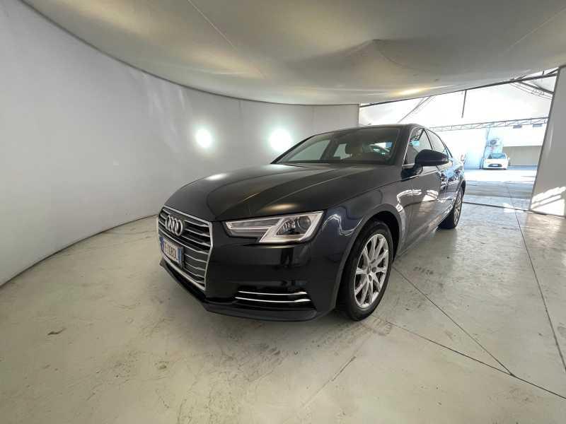 AUDI A4 V - A4 2.0 tdi Business Sport 150cv
