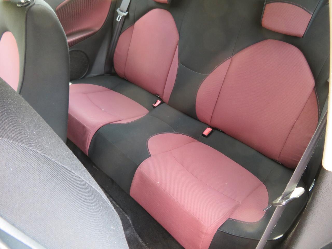 Alfa Romeo MiTo 1.4 T 120 CV GPL Distinctive Sport Pack