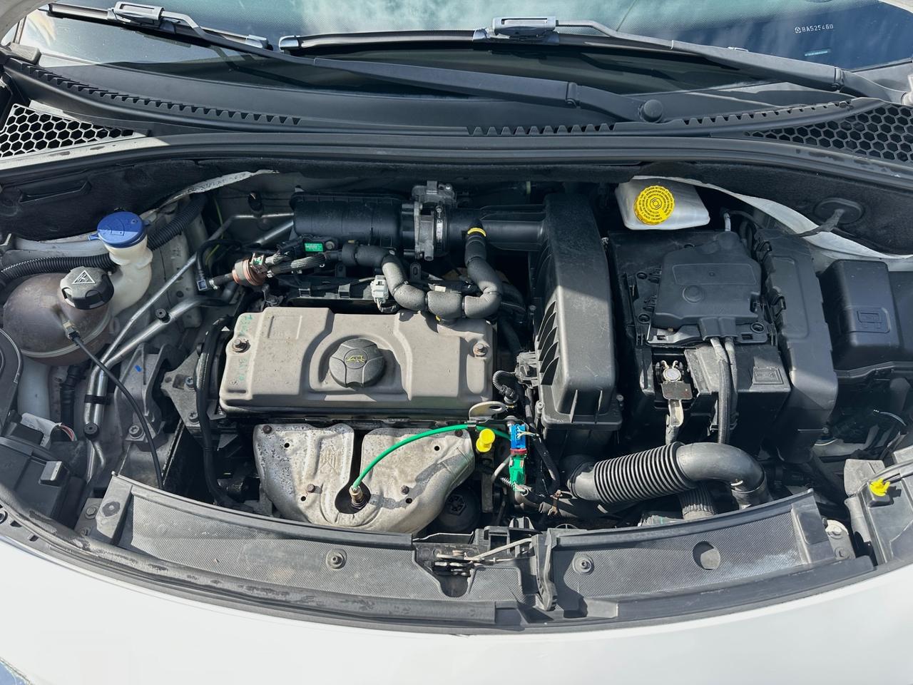 Citroen C3 1.1 Benzina 60cv Exclusive TETTO ZENITH