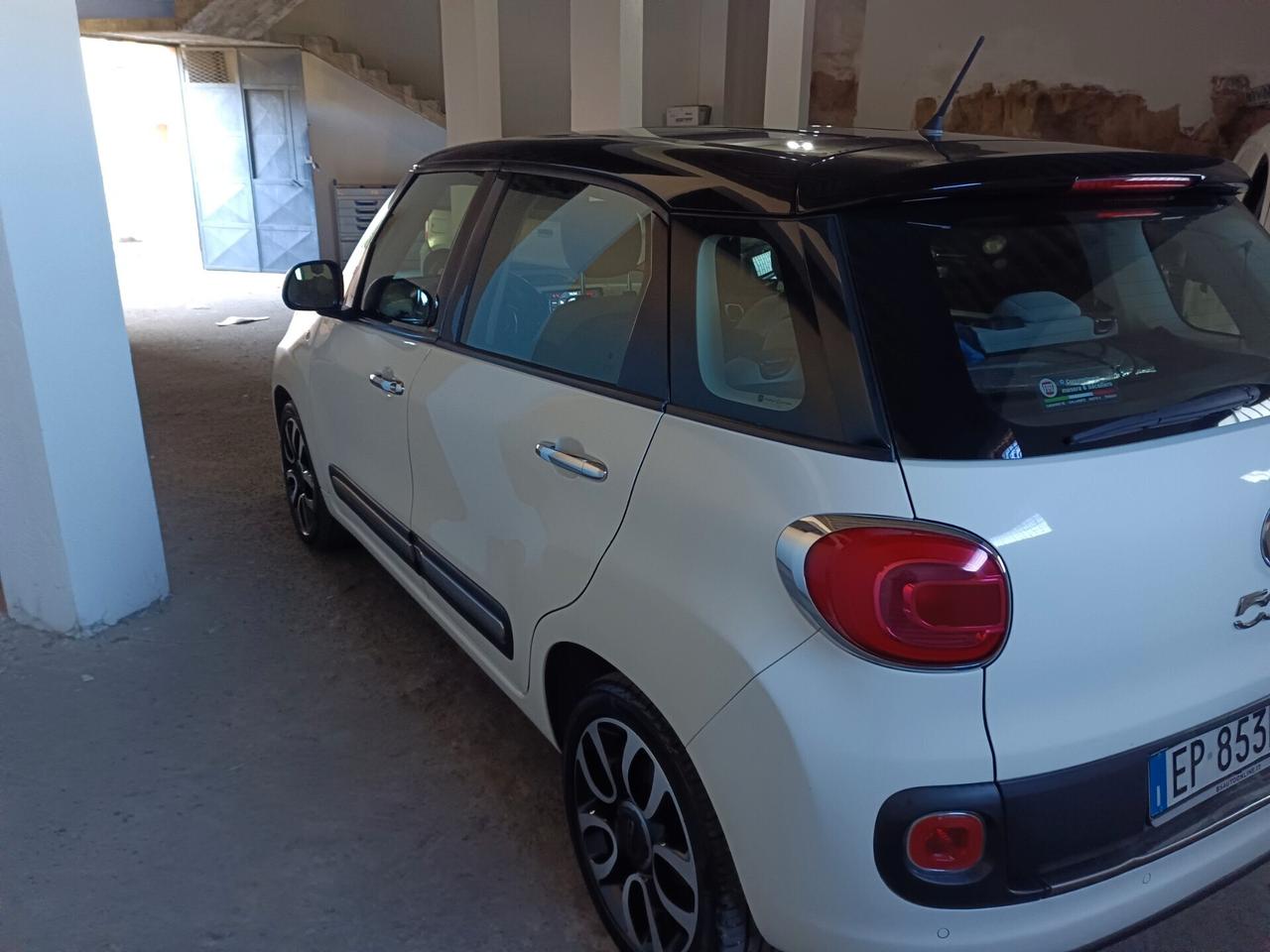 Fiat 500L 1.3 Multijet 85 CV Pop Star