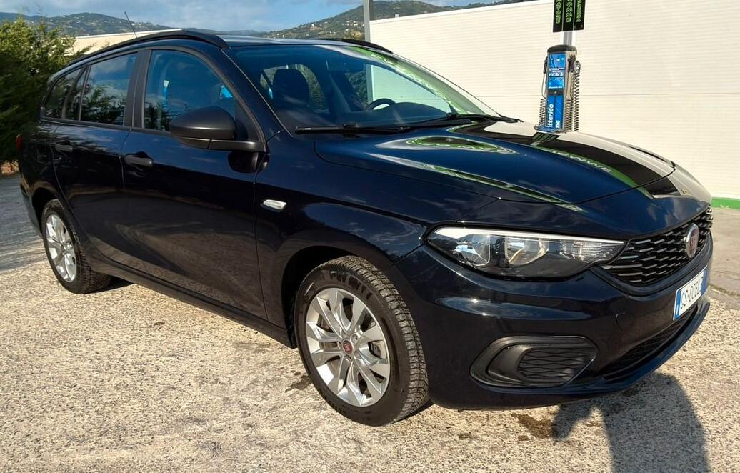 Fiat Tipo 1.4 T-Jet 120CV GPL SW Pop
