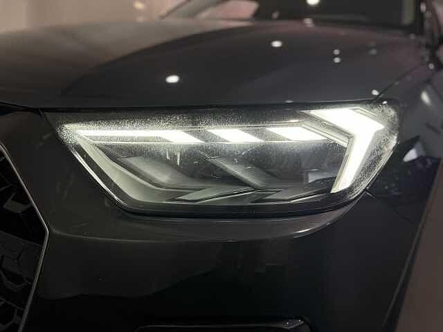 Audi A1 SPB 25 TFSI Admired Advanced