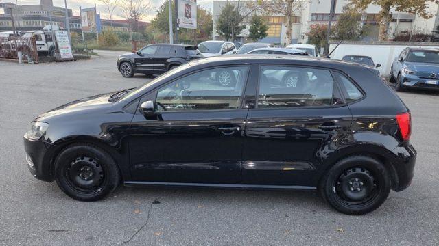 VOLKSWAGEN Polo 1.0 MPI 75 CV 5p. PERMUTE OK NEOPATENTATI