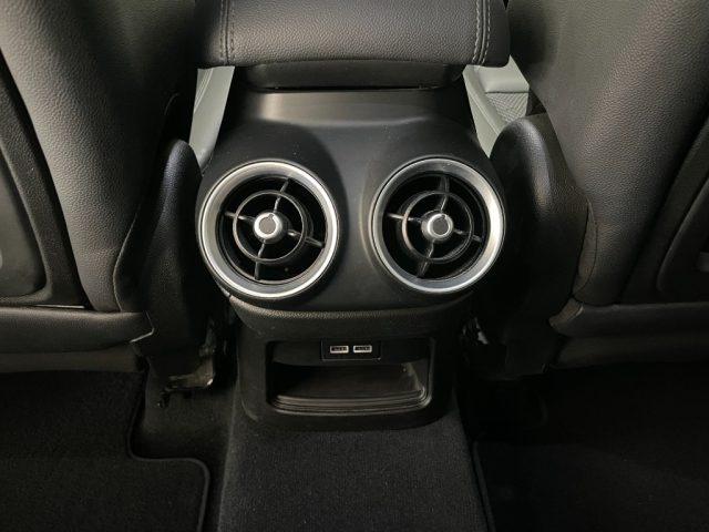 ALFA ROMEO Stelvio 2.2 TD 190 CV AT8 Q4 B-Tech