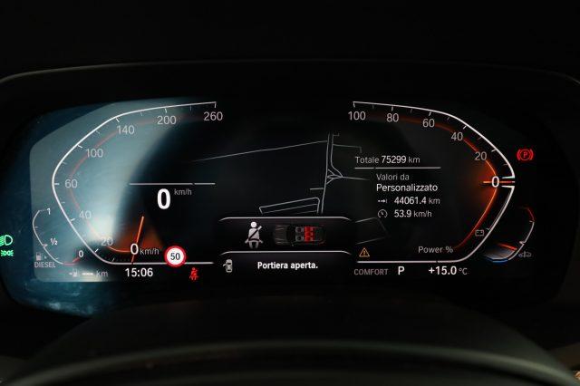 BMW X5 X5 xDrive30d 48V Msport