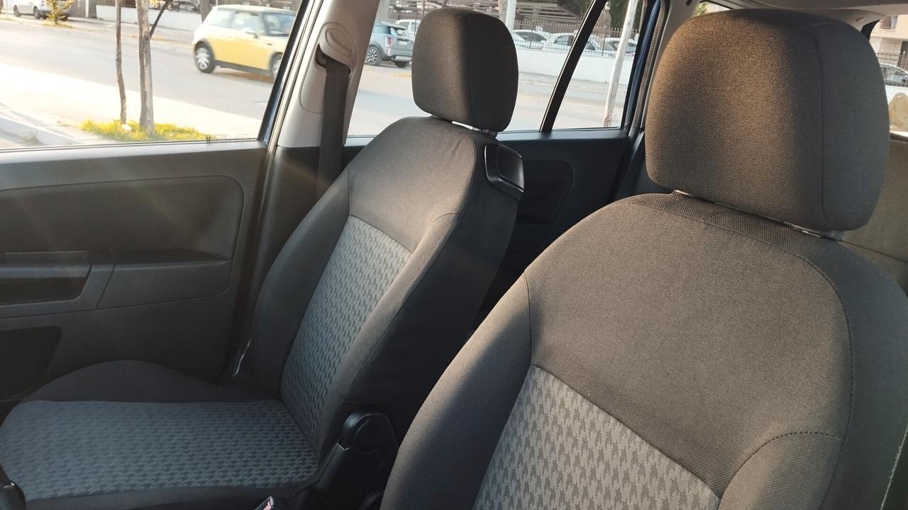 FORD FUSION 1.4 TDCi-2004