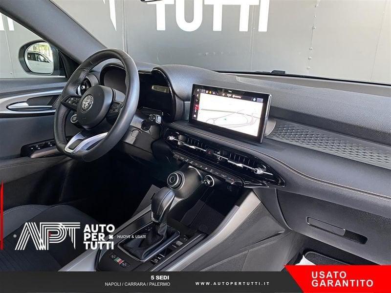 Alfa Romeo Tonale Tonale 1.5 hybrid Sprint 130cv tct7