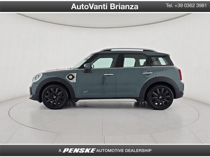 MINI Countryman Mini Countryman 1.5 Cooper SE Classic all4