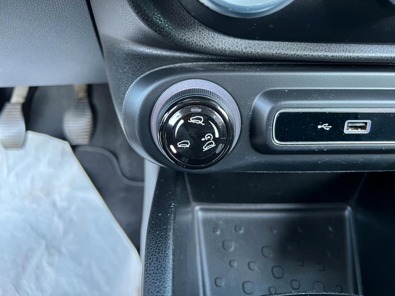 Fiat 500L 1.4 95 CV Cross