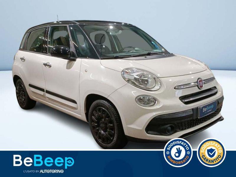 FIAT 500L 1.4 BUSINESS S&S 95CV MY20