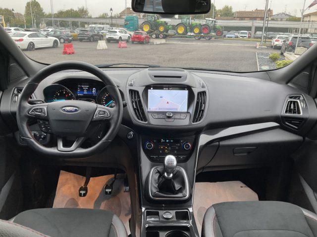 FORD Kuga 1.5 TDCI 120 CV S&S 2WD ST-Line