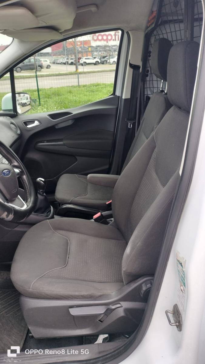 FORD Transit Courier 1.5 tdci 75cv Entry E6 1.5 tdci 75cv Entry E6