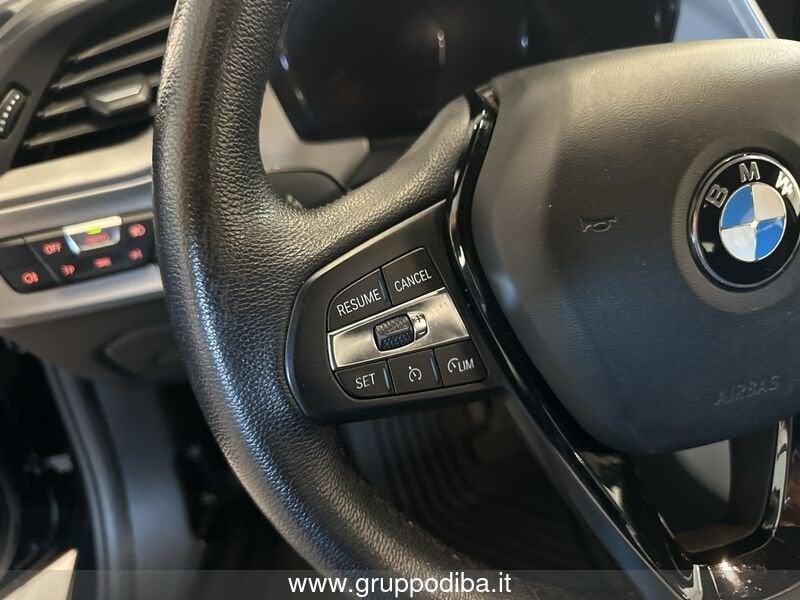 BMW Serie 1 F40 Diesel 116d Advantage