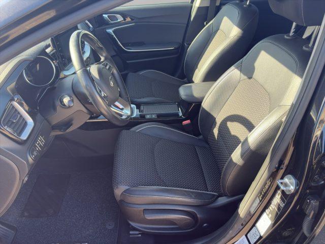KIA XCeed 1.0 T-GDi GPL Style