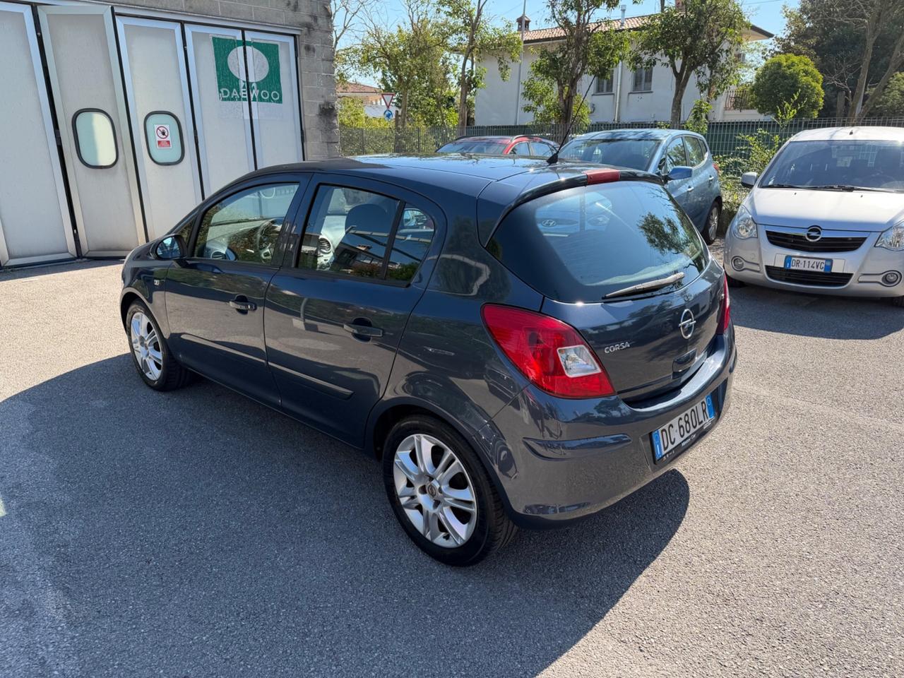 Opel Corsa 1.2 5p. Enjoy - Neopatentati