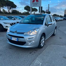 Citroen C3 BlueHDi 75 Exclusive