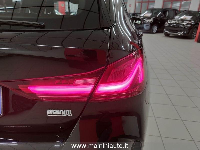 BMW Serie 1 116i 5p Msport Exterior Cambio Automatico