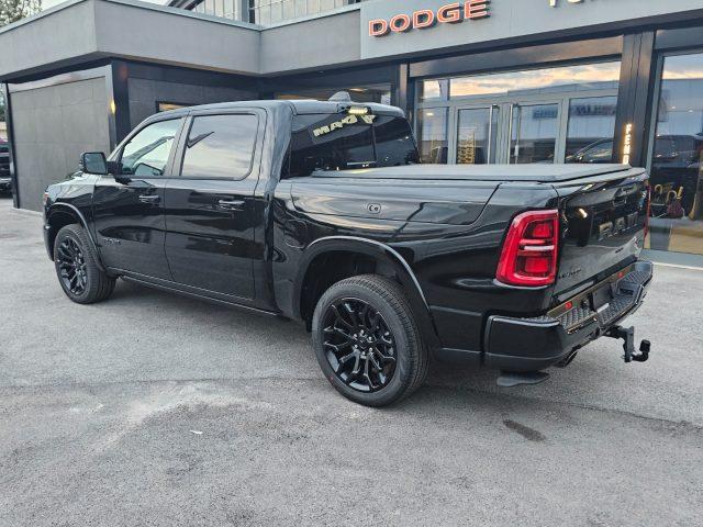 DODGE RAM 1500 3.0L I6 HURRICANE LIMITED NIGHT FULL OPT