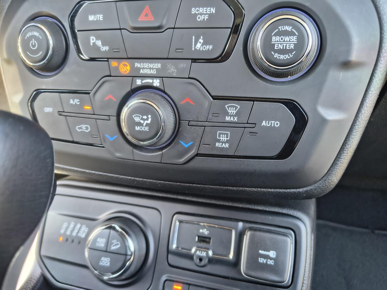 Jeep Renegade 1.3 IBRDIDO-PLUG IN -PHEV 4xe *CAMBIO AUTOMATICO*