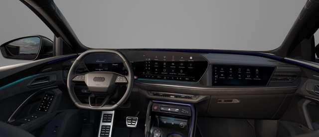 Audi Q5 FACELIFT TDI QUATTRO S-TRONIC 204CV MY2025 PROMO!