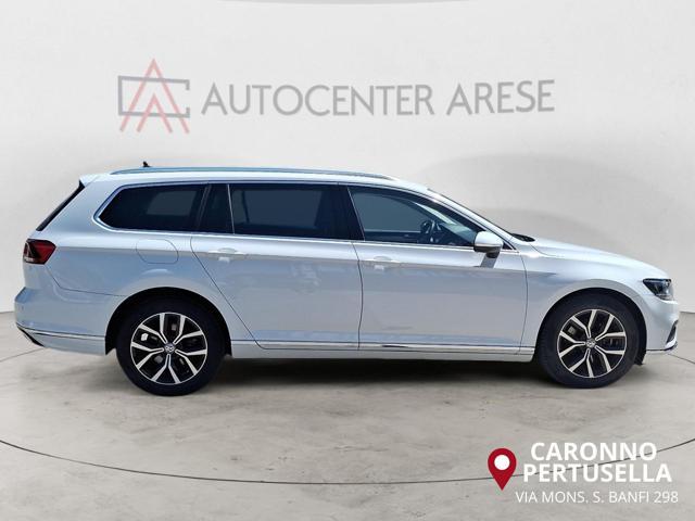 VOLKSWAGEN Passat Variant 2.0 TDI SCR EVO Executive
