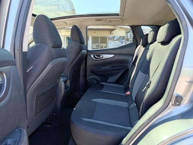 Nissan Qashqai 1.6 dci N-Connecta 2wd 130cv xtronic AUTOCARRO