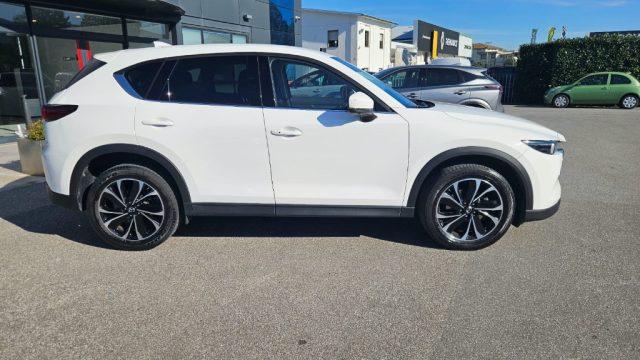 MAZDA CX-5 2.2L Skyactiv-D 150 CV 2WD Business