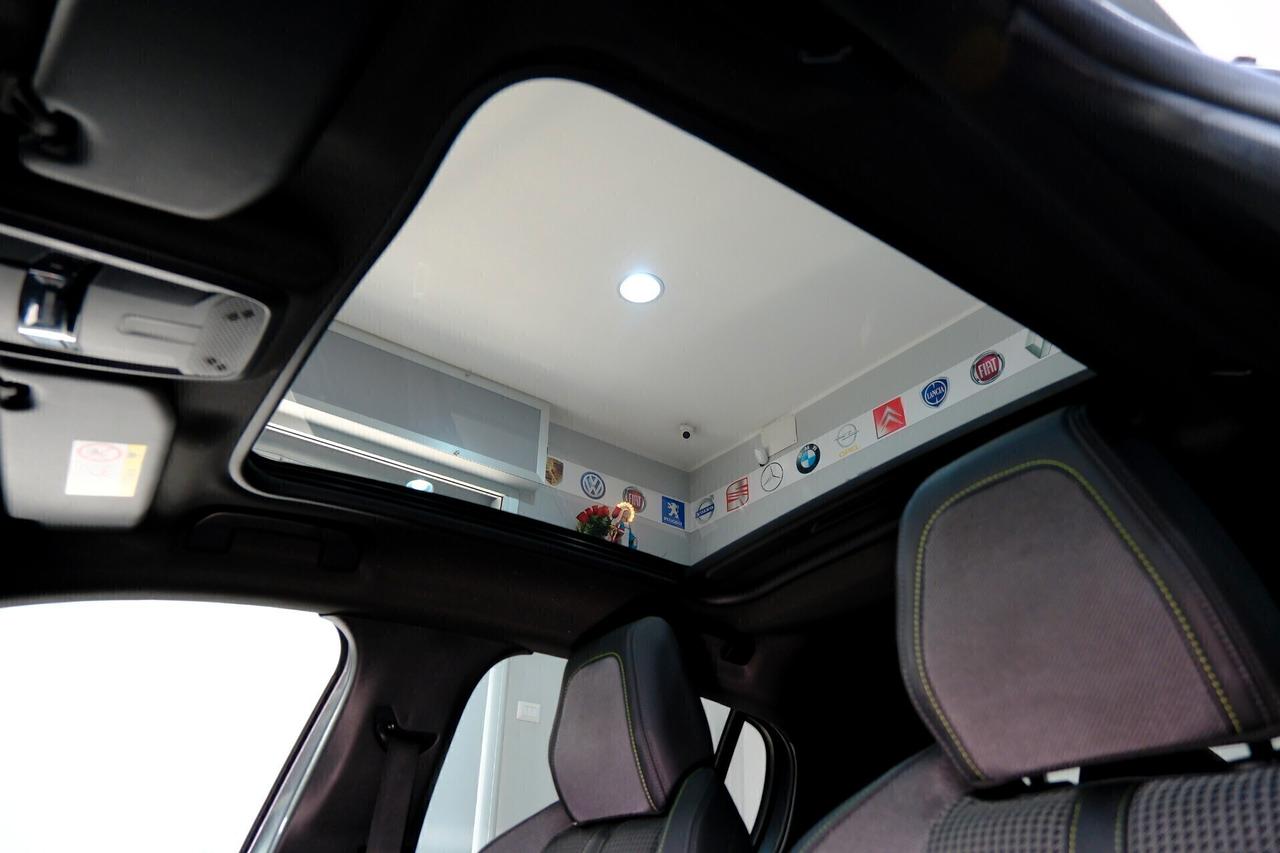 Peugeot 208 1.2T 130 cv Automatica GT Tetto-Panoramico