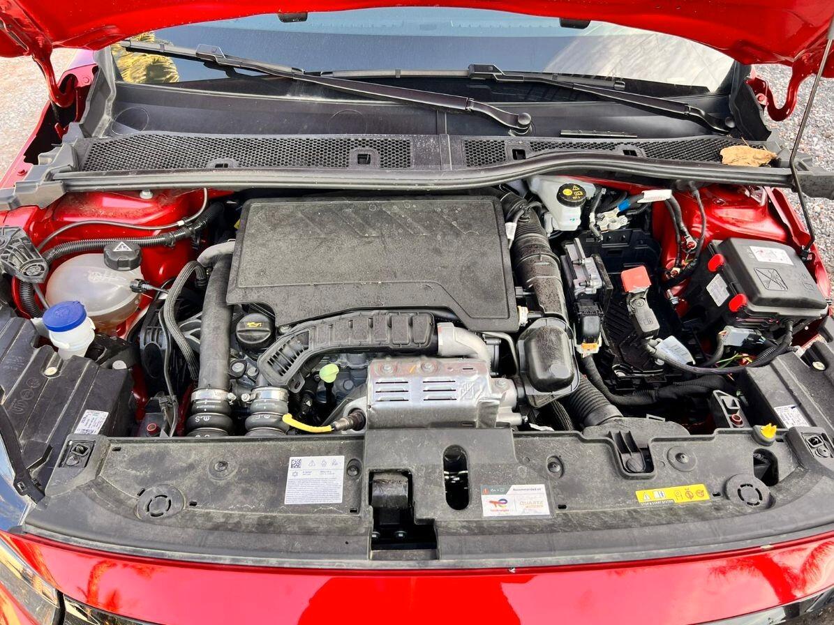 Opel Corsa 1.2 100 CV Edition