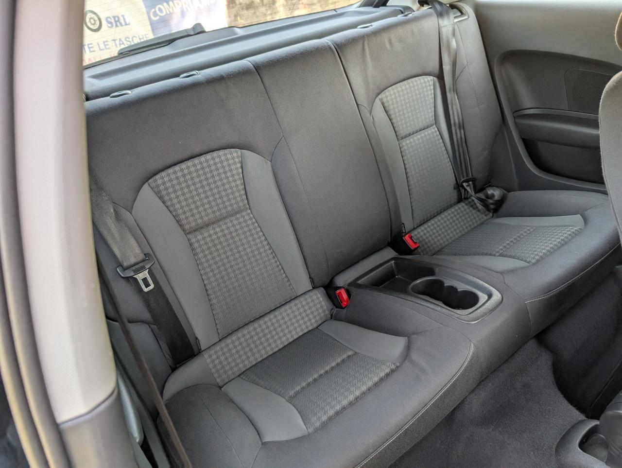 Audi A1 1.4 TFSI S tronic Ambition
