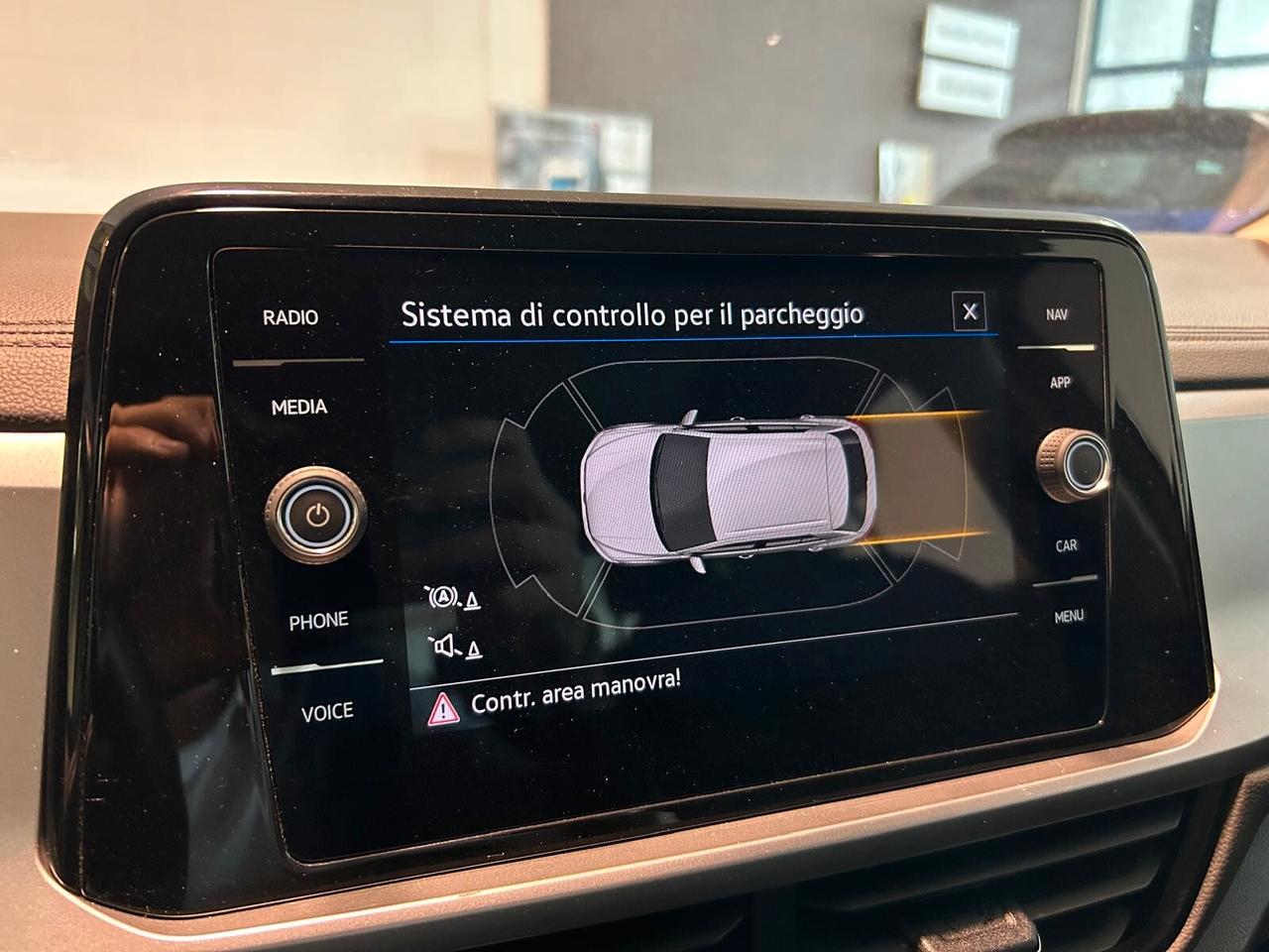 Volkswagen T-Roc 2.0 TDI SCR 150 CV DSG Life