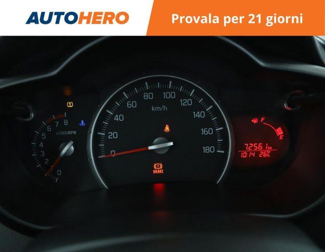 SUZUKI Celerio 1.0 Dualjet S&S Cool