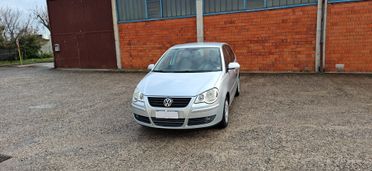 VOLKSWAGEN POLO 1.4 5P CONFORTILINE KM 140000