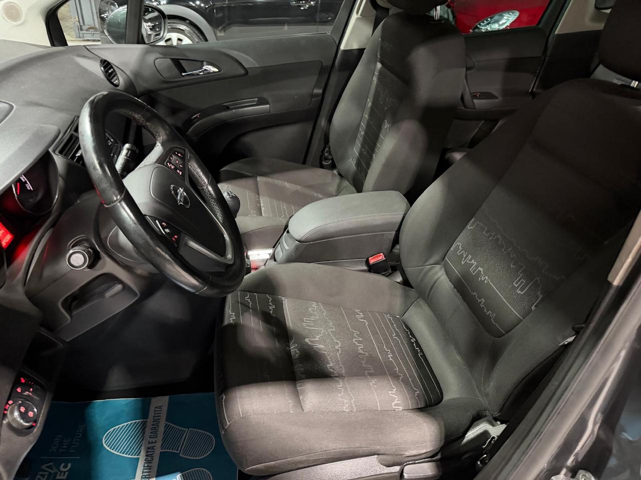 Opel Meriva 1.3 cdti Cosmo Diesel Neopatentati