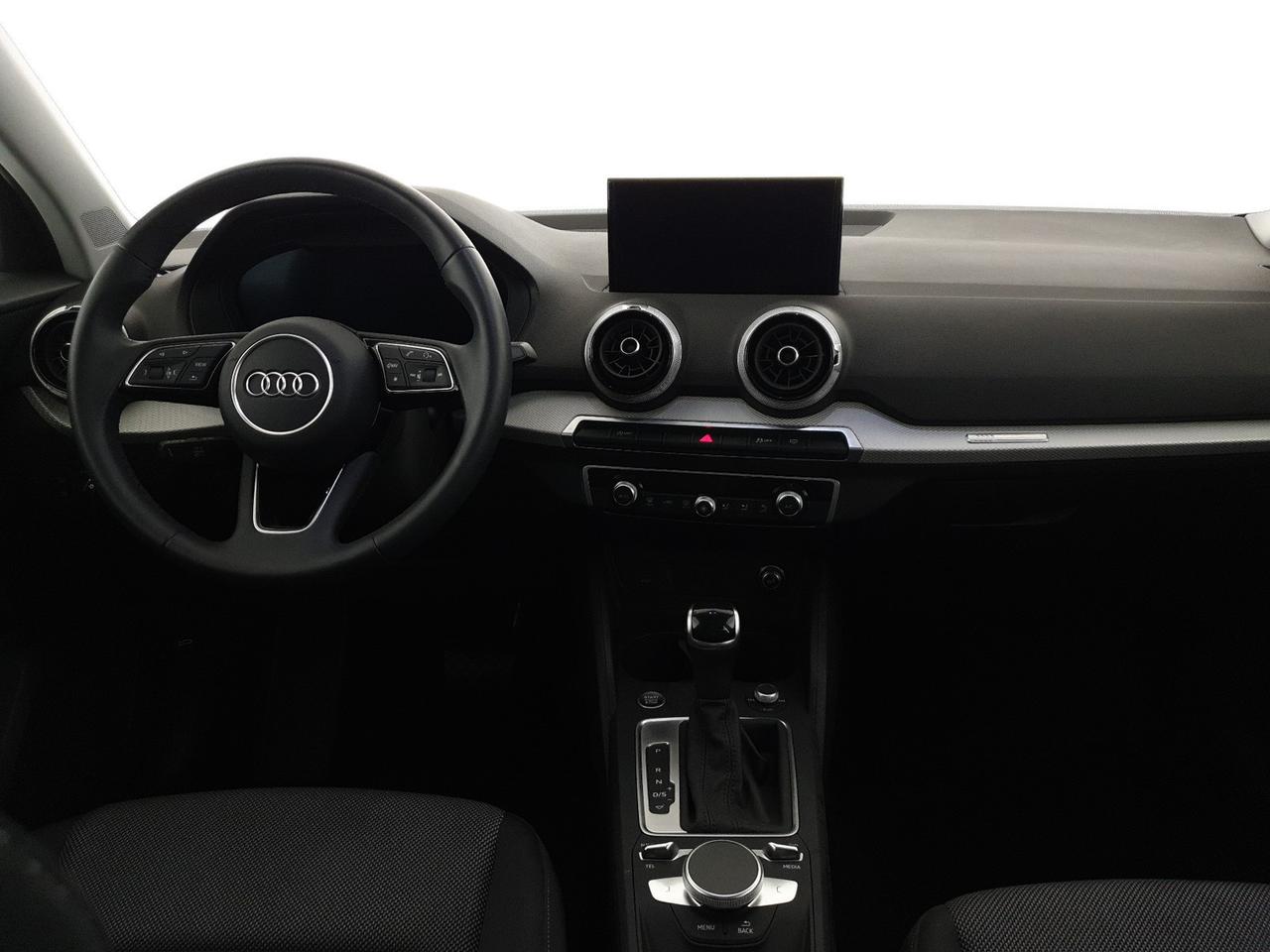 35TDI 150CV S tronic S line Edition
