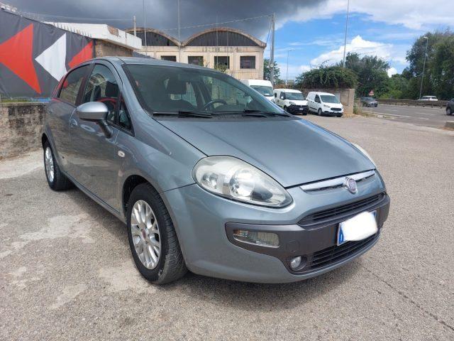 FIAT Punto Evo 1.3 Mjt 75 CV 5 porte