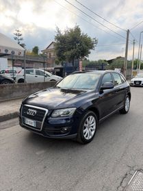 Audi Q5 2.0 TDI 170 CV quattro S tronic Advanced Plus