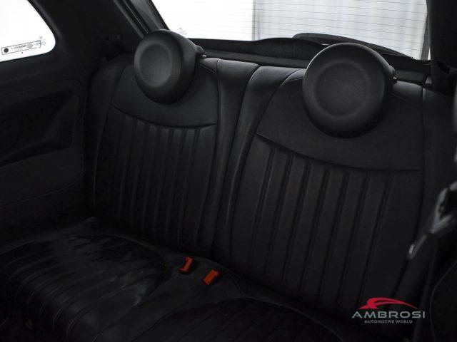 FIAT 500 1.2 "S" - PER OPERATORI DEL SETTORE