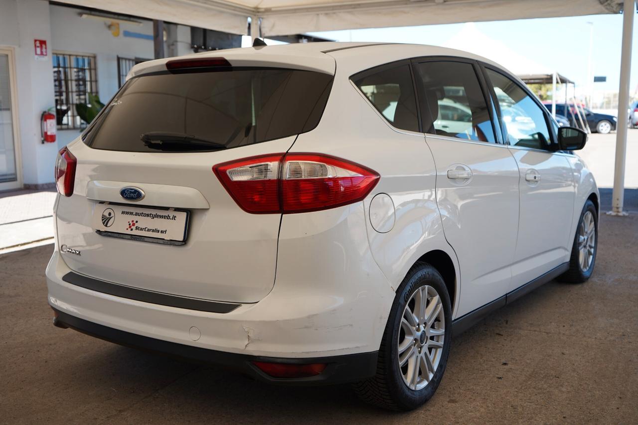 Ford C-Max 2.0 TDCi 163CV Business