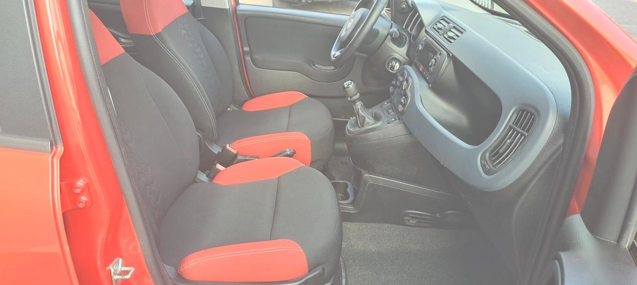 Fiat Panda 1.2 EasyPower Easy
