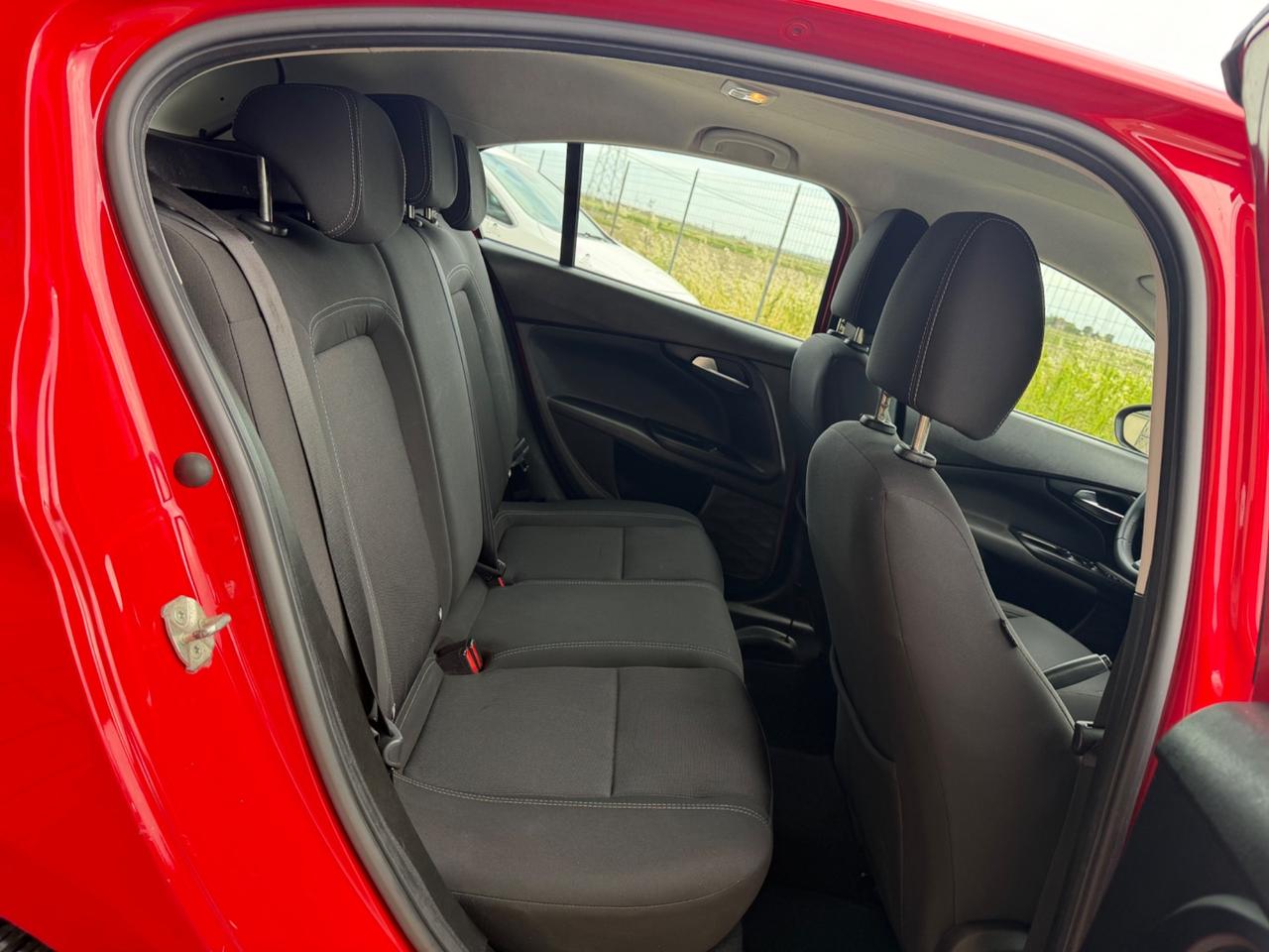 Fiat Tipo 1.3 Mjt S&S 5 porte City Life