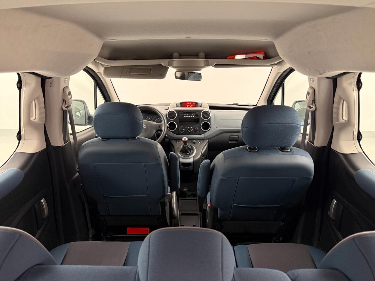 Citroen Berlingo 1.6 16V VTi 95CV Multispace