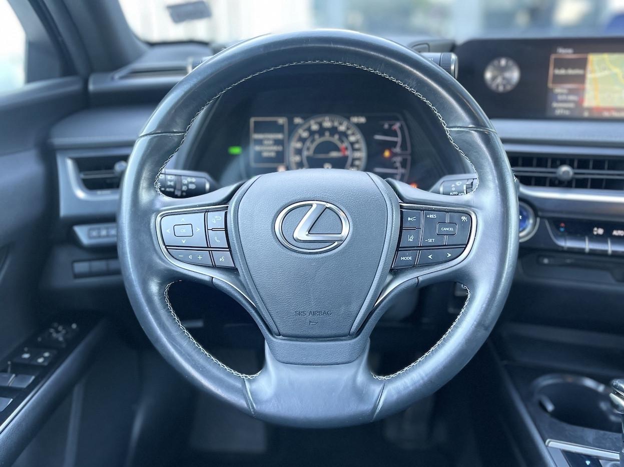 Lexus UX 2.0 Hybrid 152CV E6 Automatica - 2019