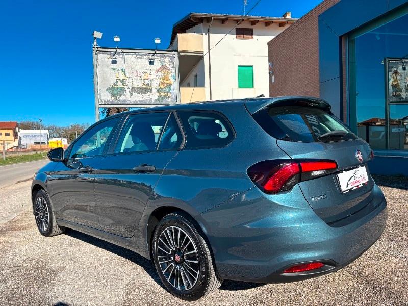 FIAT Tipo (2015-->) Tipo 1.0 SW