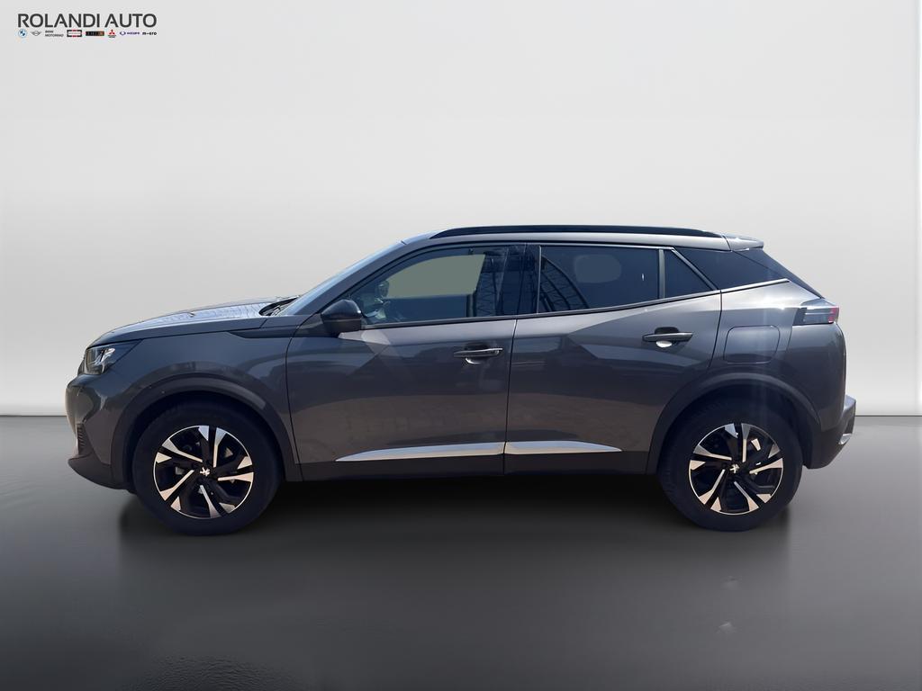 Peugeot 2008 1.2 PureTech Allure EAT