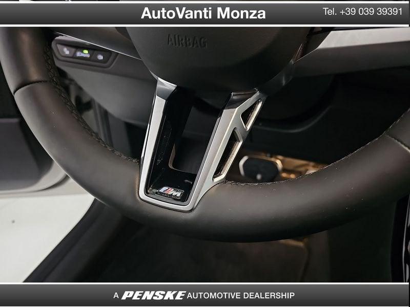 BMW Serie 2 Active Tourer 218d Active Tourer Msport