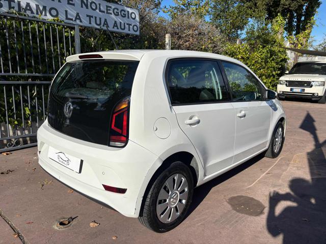 VOLKSWAGEN up! 1.0 5p. eco high up! BMT UNIPRO' PERFETTA